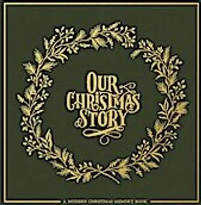 Obrázok produktu pre Our Christmas Story