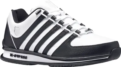 Produktbild von K-Swiss Herren Schuhe Schwarz/Weiß 01235-944-M Grösse 44