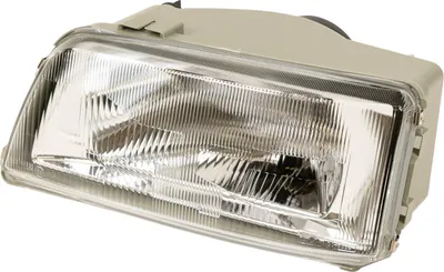 Immagine prodotto di Faro anteriore destro per regolazione elettrica, senza servomotore 1328147080