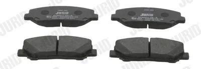 Produktbild von JURID Bremsbeläge Satz Vorne für TOYOTA Alphard / Vellfire (H2) 573964J