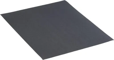 Productafbeelding van RHODIUS Schuurpapier voor nat schuren, WSP 230 x 280, korrel P400, PROline, artikelnummer 301014