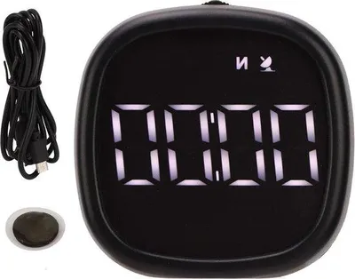 Produktbild von Intelligenter Geschwindigkeitsmesser mit HUD-Display und GPS