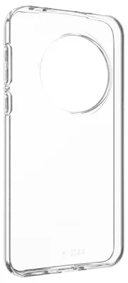 Productafbeelding van Telefoonschaal voor Honor Magic7 Pro, model "Fixed Story", transparant