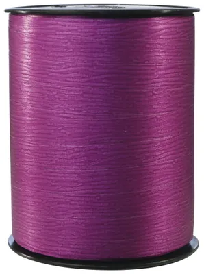 Image de Bobine de ruban cadeau mat,