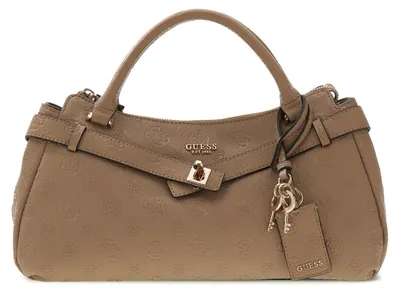 Produktbild von GUESS HWPD97 46060 ELLA LOGO LRG GFRIEND Gelb