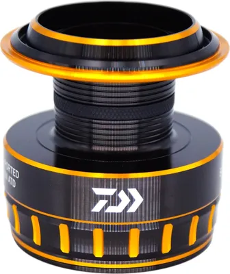 Image de DAIWA Bobine de rechange pour BG, 4500, 19460-450