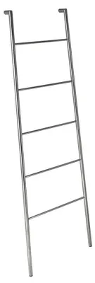 Produktbild von SEGA Handtuchtrockner 550x1700x70 mm, Edelstahlglanz