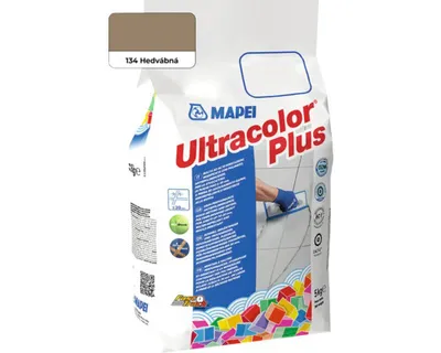 Immagine prodotto di Mapei Ultracolor Plus 134 Silk Grout 5 kg