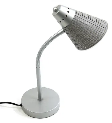 Produktbild von Tischleuchte LISA mit Flexarm Kinderleuchte Schreibtischlampe