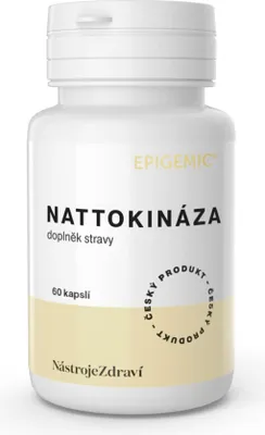 Immagine prodotto di Nattokinase 60 capsule