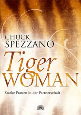 Obrázek produktu pro Tiger Woman