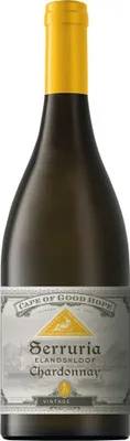 Produktbild von Cape of Good Hope Serruria Chardonnay 2023 Franschhoek | Südafrika | 13% vol | 0,75 l