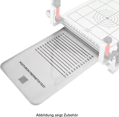 Produktbild von PKT-Schrittmatte für Posturomed 202