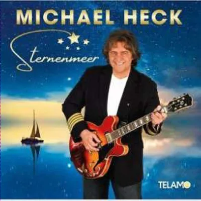 Obrázek produktu pro Michael Hick: Sternenmeer - - (CD / S)