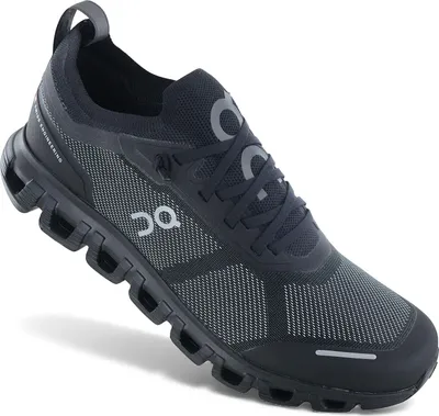 Obrázok produktu pre ON Running Cloud 6 Versa - Herren Sneakers Schuhe Black-Eclipse 3MF10040106 , EU 45 US 11