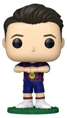 Produktbild von Funko Robert Lewandowski Figur Kinder One Size