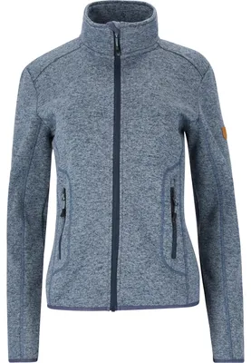 Image de Veste polaire WHISTLER SAMANI en matière fonctionnelle à séchage rapide 2190A Arona 44