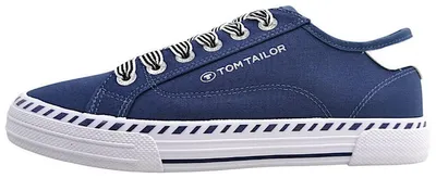Immagine prodotto di Scarpe stringate Tom Tailor blu taglia 36