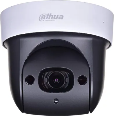 Image de Caméra de Sécurité Outdoor Indoor HD 1080 PoE SD29204UE-GN
