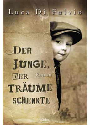 Immagine prodotto di Der Junge, der Träume schenkte