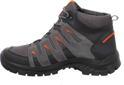 Produktbild von Jomos Adventure Boots in Übergrößen Mehrfarbig [D2C] 460992 190 174 große Herrenschuhe, Größe:42
