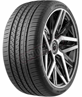 Immagine prodotto di 1 pneumatico estivo FRONWAY EURUS 08, misura 205/50 R17, indice di carico 93, classe di velocità W, rinforzato (XL)