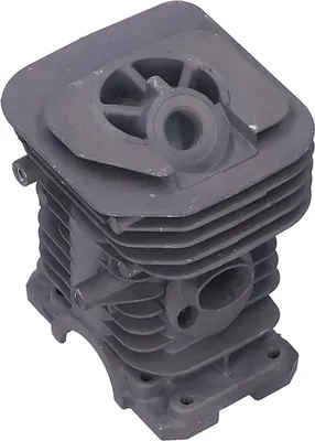Obrázok produktu pre súprava piestu valca 40 mm - ihla - reťaze s ložiskovým tesnením pre Husqvarna 136 137 141 142