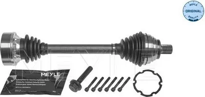 Zdjęcie produktu dla Półoś Vw Golf Vii 1,2Tsi Lewy 511Mm