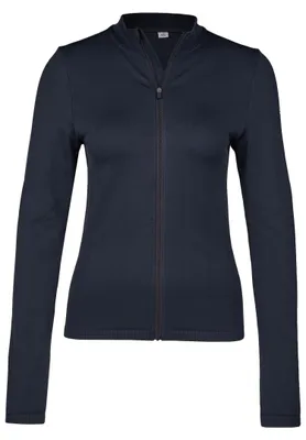Produktbild von Eskadron Classic Sports 24 Seamless Zip-Shirt