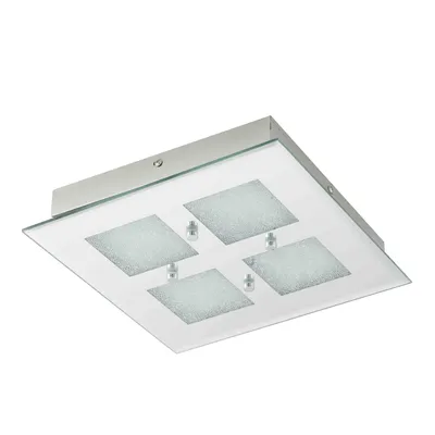 Produktbild von 32454 PALLANTE - Wand- | Deckenleuchte