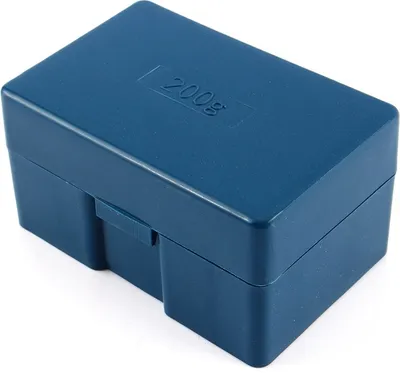 Obrázok produktu pre 5 ks/6 ks/7 ks/sada kalibračných váh Šperky 105 g 205 g 500 g Celková hmotnosť