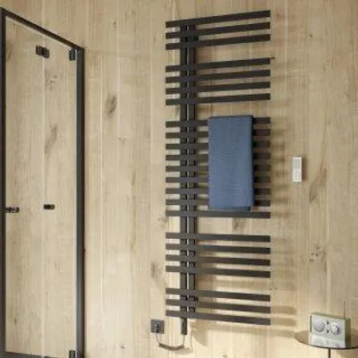 Productafbeelding van HSK Yenga designradiator, 60 x 173,5 cm