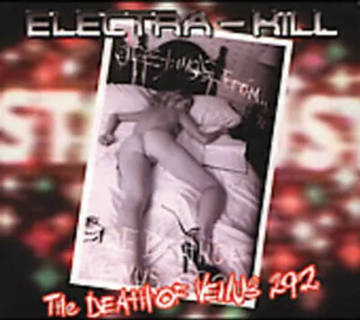 Obrázok produktu pre Electra-Kill : Death of Venus 292 CD