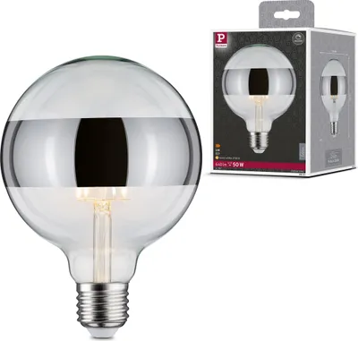 Zdjęcie produktu dla Klosz LED Paulmann Modern Classic Edition Standard 230V