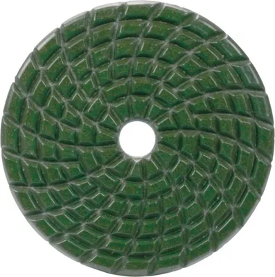 Image de Makita disque à polir diamanté 100 mm, K100 100 mm - K100