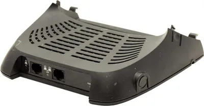Immagine prodotto di Mitel Aastra 50006371 Gigabit Ethernet Stand V2 5312 5320 5324 5330 5340 5215