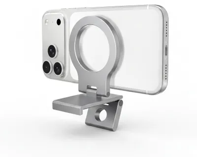 Produktbild von InAndOutdoorMatch - MagSafe-Telefonhalter - Magnetisch - Klappbar, KI-generiertes Bild