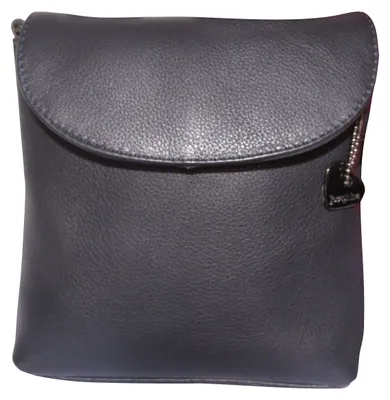 Produktbild von Josephine Osthoff kleine Damen Handtasche zum umhängen echt Leder (179)