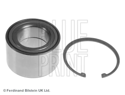Produktbild von BLUE PRINT Radlagersatz Hinten Links Hinten Rechts für MITSUBISHI OUTLANDER I (CUW) Schrägkugellager 70,0mm ADC48352