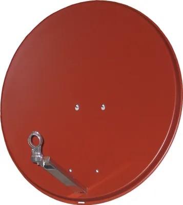 Produktbild von Sky Vision Ideal 78, Offset, Rot, Aluminium, 690 mm, 750 mm, 6 cm