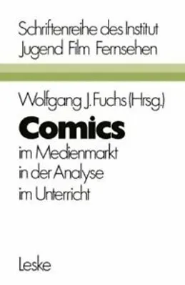 Immagine prodotto di Comics