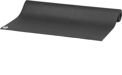 Produktbild von Yogamatte RISHIKESH Premium 80 XL schwarz