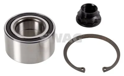 Image de roulement de roue avant + kit de montage TOYOTA YARIS 99-05