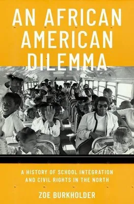 Produktbild von An African American Dilemma
