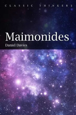 Obrázek produktu pro Maimonides