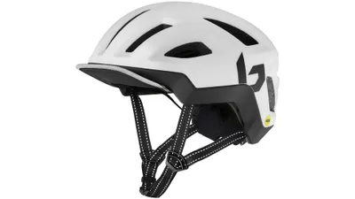 Immagine prodotto di Casco bici React Mips 59-62 Cm Eps Matt White Taglia L
