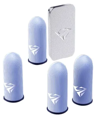Immagine prodotto di INF SZ-S02 Protezioni per le dita per il gaming - 2 paia