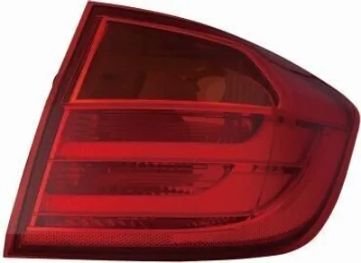 Produktbild von ABAKUS Rückleuchte Heckleuchte Rechts Äusserer für BMW 3 Touring (F31)