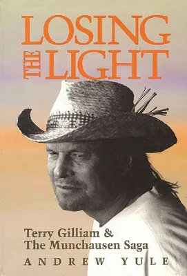 Produktbild von Losing the Light