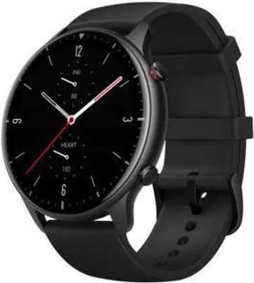 Produktbild von Inteligentné hodinky Amazfit GTR 2 Sport Edition Black